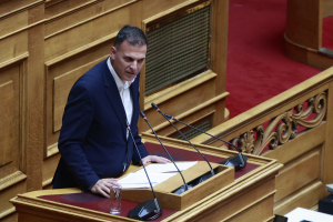 ΓΙΩΡΓΟΣ ΚΟΝΤΑΡΙΝΗΣ/EUROKINISSI
