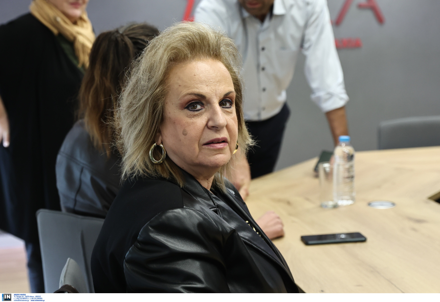 Παγώνη: Ανησυχούν οι επιπλοκές της ιλαράς, να εμβολιαστούν τώρα τα παιδιά