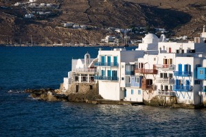 Στο «στόχαστρο» των ξένων επενδυτών τα ακριβά ακίνητα στην Ελλάδα