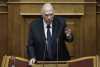 Λεβέντης: Αναγκαία η συγκρότηση οικουμενικής κυβέρνησης