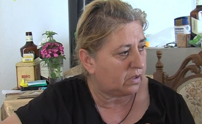 Μυλοπόταμος: Συγκλονίζει η μητέρα του 22χρονου, «ξεψύχησε στα χέρια της» (βίντεο)
