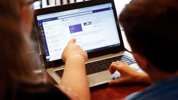 Κορονοϊός: Σε 49 νομούς τέθηκαν σε λειτουργία τα εξ' αποστάσεως μαθήματα