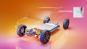 «Fireman Access»: Η παγκόσμια καινοτομία της Renault ελεύθερη για όλους