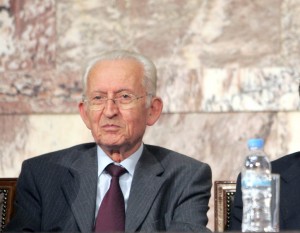 Πέθανε ο πρώην βουλευτής Κ. Σημαιοφορίδης