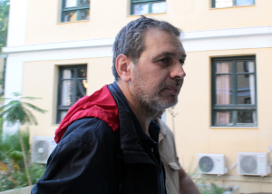 Καταδίκη Χίου για τα δημοσιεύματα του «Μακελειού» για Μπακογιάννη και Λιγνάδη