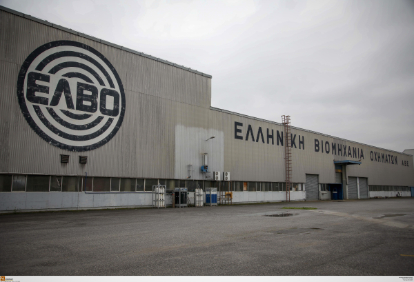 Ο Όμιλος SK έγινε ο αποκλειστικός μέτοχος της ΕΛΒΟ