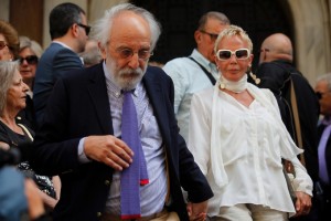 Έφυγε από τη ζωή στα 73 της η ηθοποιός Ζωή Λάσκαρη