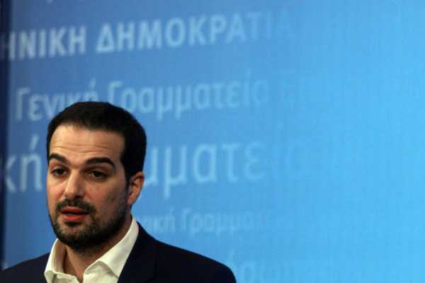 Σακελλαρίδης: Σημάδια ότι θα έχουμε συμφωνία στο Eurogroup