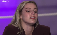 GNTM 7: Ευθεία βολή από τον Ακύλλα στη Σταυρούλα - Τα δάκρυά της στη φωτογράφιση