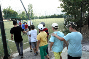 Χανιά: Τέσσερα κρούσματα κορονοϊού σε κατασκήνωση
