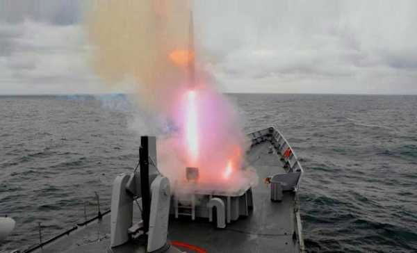 Η Τουρκία προκαλεί. Δηλώνει έτοιμη για εμπλοκή