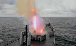 Η Τουρκία προκαλεί. Δηλώνει έτοιμη για εμπλοκή