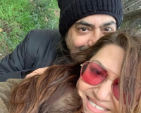 Διονύσης Σχοινάς: Έβαζαν στοιχήματα ότι μέσα σε δύο χρόνια θα έχω χωρίσει με την Καίτη Γαρμπή