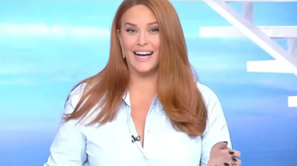 Σίσσυ Χρηστίδου: Η πρώτη ανάρτηση μετά το εξώδικο του Μαραντίνη