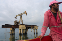Βενεζουέλα: Συμφωνίες με Chevron, ENI και GE Vernova για πετρέλαιο και ηλεκτρικό δίκτυο