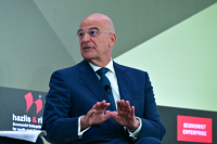 Δένδιας: Η αποτελεσματικότητα των αμυντικών δαπανών είναι σημαντικότερη από το ύψος τους