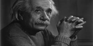 Η “προφητεία” του Αϊνστάιν για την ΕΞΑΦΑΝΙΣΗ των...........και το τέλος του Κόσμου