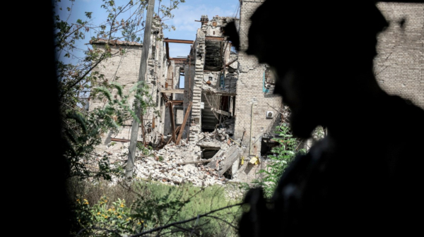 Το σχέδιο Τραμπ για την Ουκρανία - Στον πάγο η ένταξη στο ΝΑΤΟ