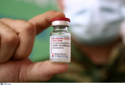Κορονοϊός: Πόσο διαρκεί η ανοσία μετά τον εμβολιασμό