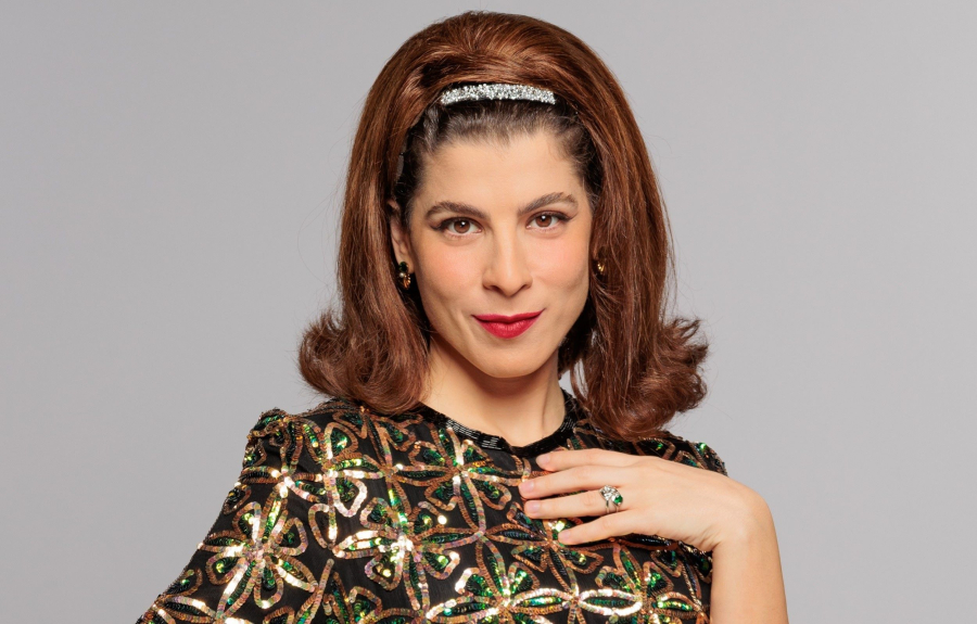 Το Σπίτι Δίπλα Στο Ποτάμι: Ποια είναι η Ασπασία; - Από 22/09 στον Alpha