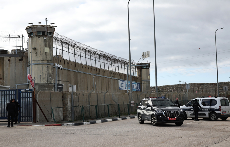 Γάζα: Νέα ανταλλαγή ομήρων της Χαμάς και φυλακισμένων του Ισραήλ - Η 5η κατά σειρά