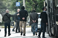 Ελεύθεροι υπό όρους 7 από τους 22 συλληφθέντες για την απάτη εις βάρος του ΕΦΚΑ