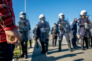 «Μέχρι τέλους» οι αγρότες: Κλιμακώνουν τις κινητοποιήσεις τους, ο χάρτης με τα μπλόκα