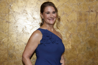 Η Μελίντα Γκέιτς αποχωρεί από το ίδρυμα που δημιούργησε με τον Μπιλ Γκέιτς και παίρνει 12,5 δισ. $