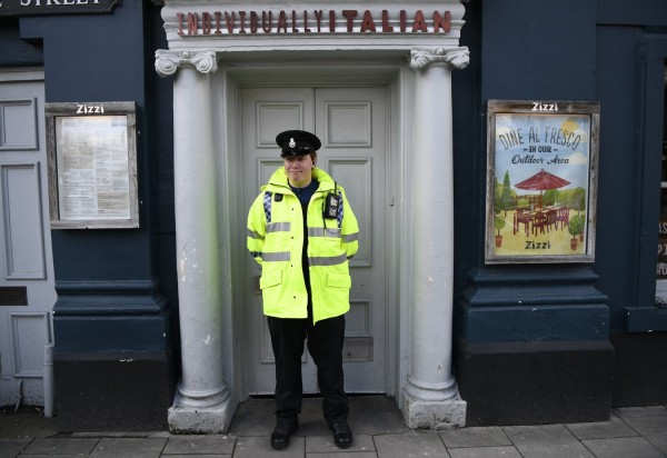 Βρετανία: Νέα στοιχεία για την ουσία με την οποία δηλητηρίασαν τον "διπλό πράκτορα"