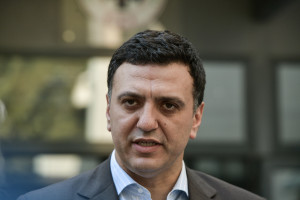 Photo: Eurokinissi