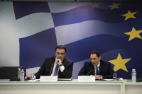 Ξανά τα ίδια μέτρα αν χρειαστεί...