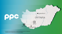 Η ΔΕΗ εισέρχεται στην αγορά της Ουγγαρίας με φωτοβολταϊκό πάρκο 57,5 MW