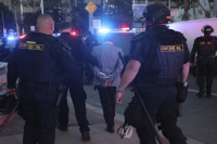 «Αντάρτικο» του Λος Άντζελες: Κήρυξε κατάσταση έκτακτης ανάγκης για να βοηθήσει τους μετανάστες