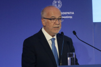 Φλωρίδης: «Γκάνγκστερς αυτοί που αναποδογύρισαν περιπολικό» - Διαψεύδει τα περί σύστασης εγκληματικής οργάνωσης