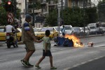 Ελεύθεροι οι 13 από τους 14 προσαχθέντες στα επεισόδια για την Ηριάνα