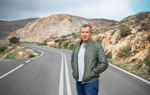 «Πρωταγωνιστές» με τον Σταύρο Θεοδωράκη: Καρδιές που γλύτωσαν τον θάνατο