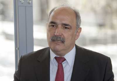 Μπόλαρης: Δεν σκορπάμε λεφτά, τα δίνουμε στοχευμένα