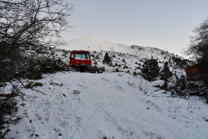 Συστάσεις από τον δήμο Θεσσαλονίκης ενόψει του κύματος κακοκαιρίας
