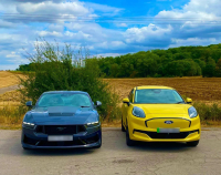 Το 1.000.000ό Ford Puma είναι ηλεκτρικό - και έχει τη δική του ξεχωριστή ιστορία