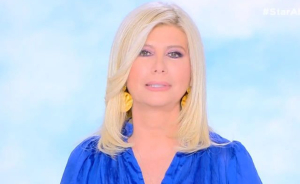 Κουτσελίνη: «Θα πορευτούμε με αλήθειες…» - Συγκινεί μετά το φινάλε της εκπομπής «Αλήθειες με τη Ζήνα»