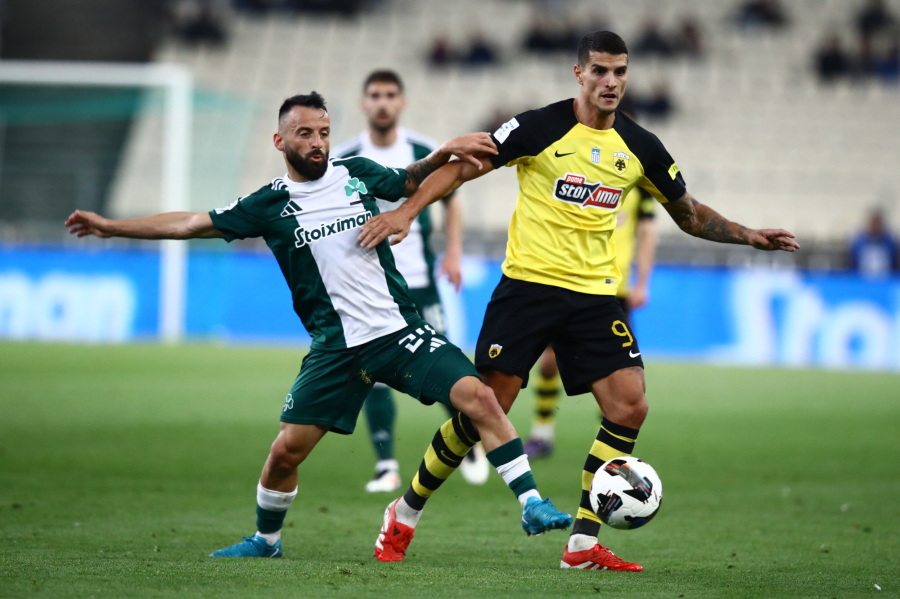 ΑΡΚΟΣ ΧΟΥΖΟΥΡΗΣ / EUROKINISSI