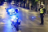 Συνελήφθη μεθυσμένος οδηγός στην Περιφερειακή Υμηττού - Έτρεχε με 156 χλμ/ώρα