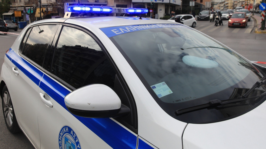 Εφετείο Αθηνών: Ανθρωποκυνηγητό για τον εντοπισμό 26χρονου που απέδρασε