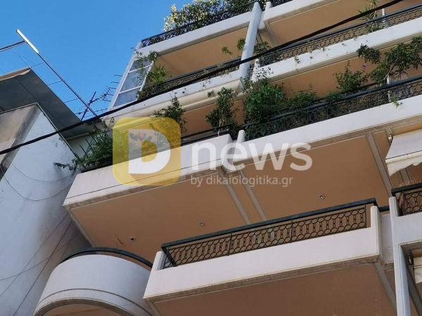 Κυψέλη: Αιφνίδιοι οι θάνατοι των ηλικιωμένων, τα πρώτα ευρήματα του ιατροδικαστή (εικόνες, βίντεο)