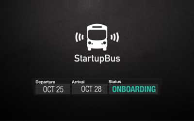 Εκδήλωση φιλοξενίας StartupBus Greece 2014