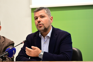 Επανεκλογή Γ. Στάσση στη θέση του Αντιπροέδρου της Eurelectric