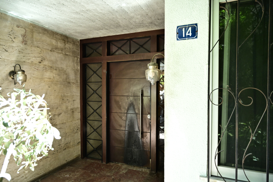 ΚΩΣΤΑΣ ΤΖΟΥΜΑΣ/EUROKINISSI