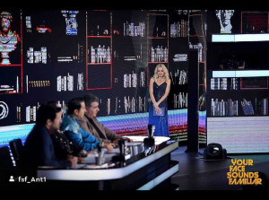 YFSF/INSTAGRAM/ANT1