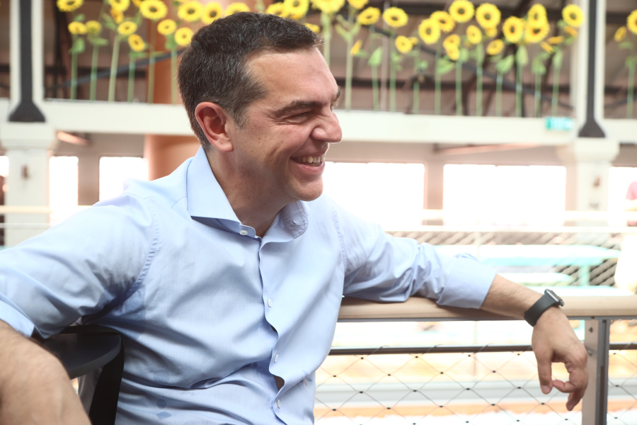 Να «εφεύρουμε ένα νέο ΣΥΡΙΖΑ»: Η επόμενη ημέρα μετά την παραίτηση του Αλέξη Τσίπρα, οι «πρωταγωνιστές» της διαδοχής