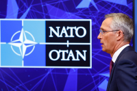 Συναγερμός μετά το πυραυλικό χτύπημα στην Πολωνία: Τι ορίζει το άρθρο 5 του ΝΑΤΟ σε περίπτωση επίθεσης σε κράτος - μέλος